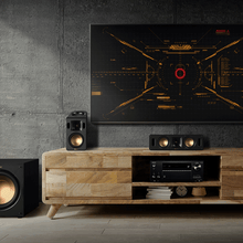 רסיבר רשת ONKYO TX-NR7100 9.2 ערוצים THX