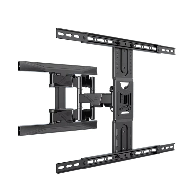 מתקן דו מפרקי לגודל מסך 40-80 אינץ' NB-P6 New