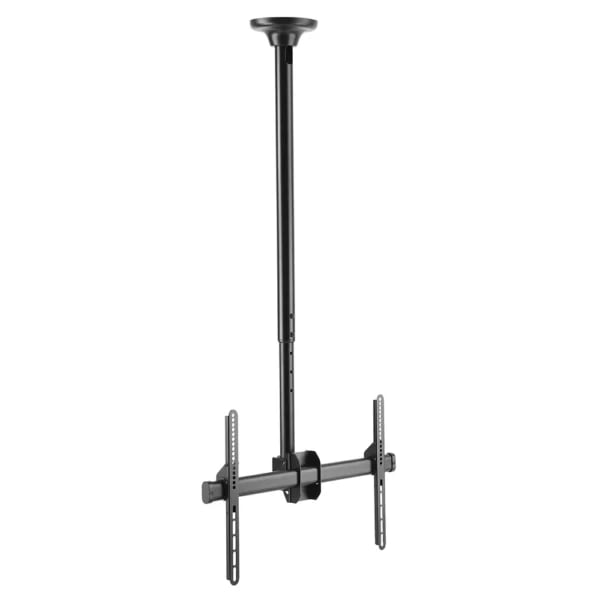 מתקן תקרתי טלסקופי לגודל מסך עד 70" PLB-CE946-02L