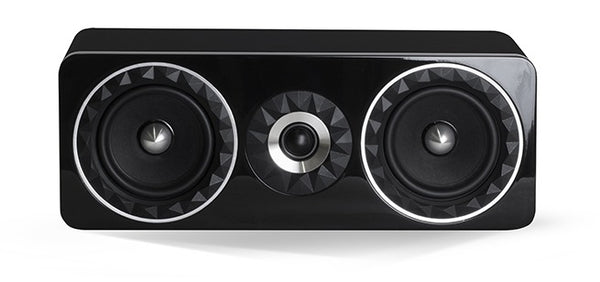 רמקול סנטר Elipson דגם Prestige Facet 11C (שחור)