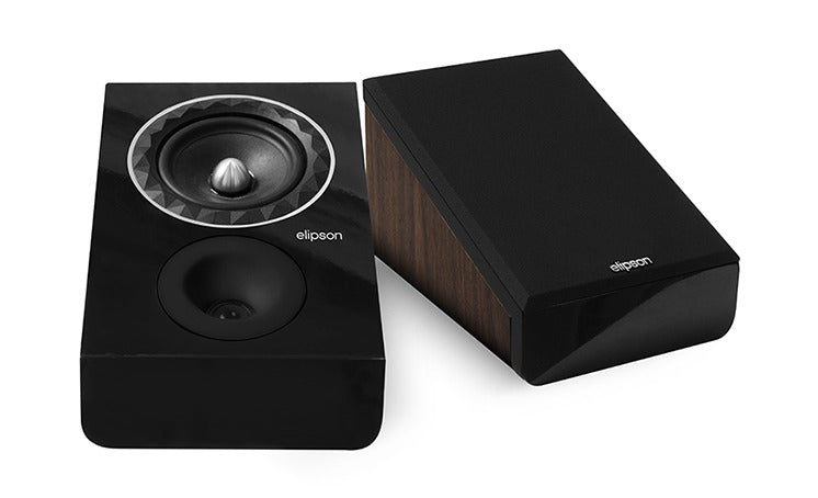 רמקול Atmos Elipson דגם Prestige Facet 6ATM (אגוז)