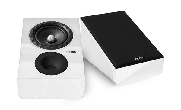 רמקול Atmos Elipson דגם Prestige Facet 6ATM (לבן)