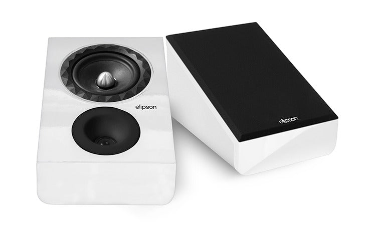 רמקול Atmos Elipson דגם Prestige Facet 6ATM (לבן)