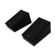 זוג רמקולי Dolby Atmos פונים-מעלה Klipsch R-40SA