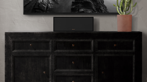 רמקול סנטר Klipsch R-50C