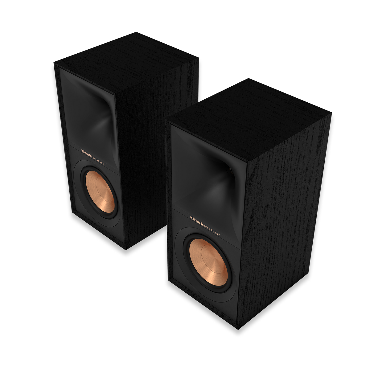 זוג רמקולים מדפיים Klipsch R-50M