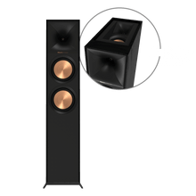 רמקול רצפתי Klipsch R-605FA עם Dolby Atmos