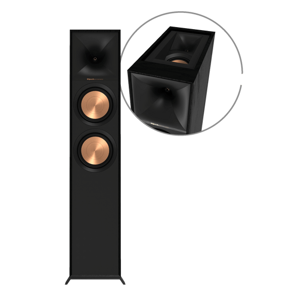 רמקול רצפתי Klipsch R-605FA עם Dolby Atmos