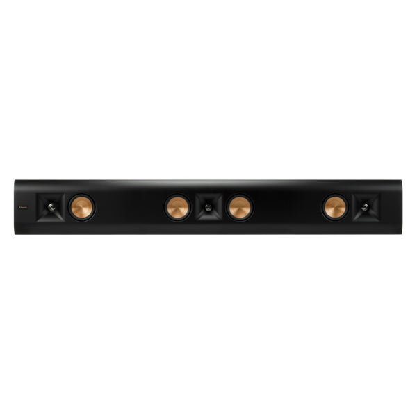 רמקול On-Wall דק Klipsch RP-440D SB