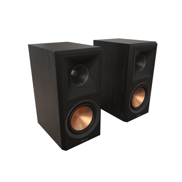 זוג רמקולים מדפיים Klipsch RP-500M II