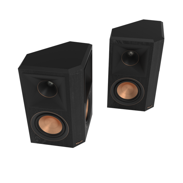 זוג רמקולים היקפיים Klipsch RP-502S II