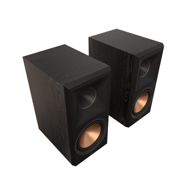 זוג רמקולים מדפיים Klipsch RP-600M II