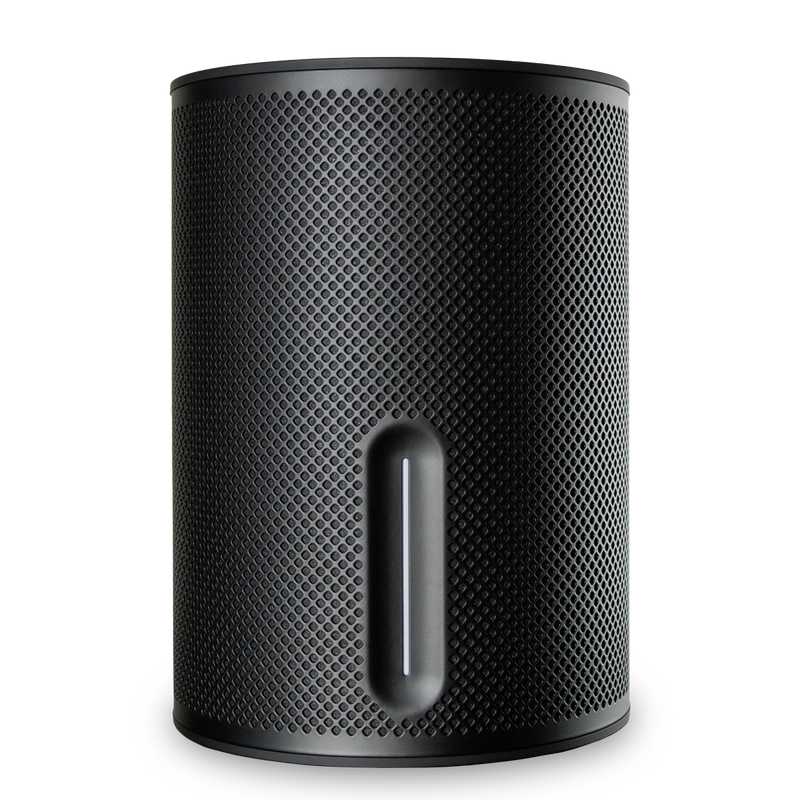 רמקול מוגבר VSSL דגם SX Speaker