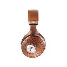 אוזניות Hi-Fi סגורות Focal Stellia
