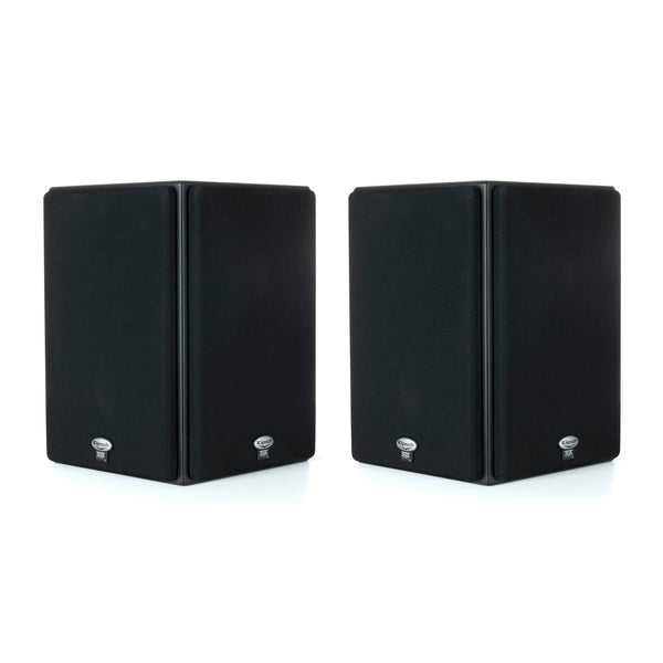 זוג רמקולי היקפי תקן THX Ultra2 Klipsch THX-5000-SUR (מחליף KS-525-THX)