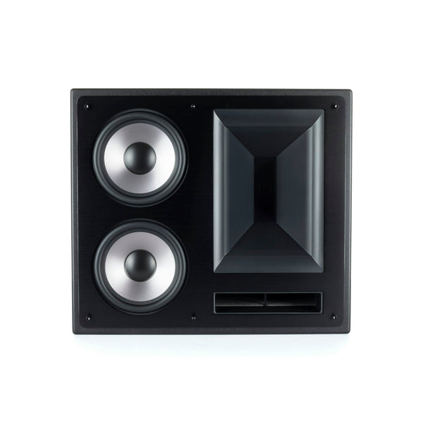 רמקול LCR תקן THX Ultra2 Klipsch THX-6000-LCR-R (מחליף KL-650-THX-R)