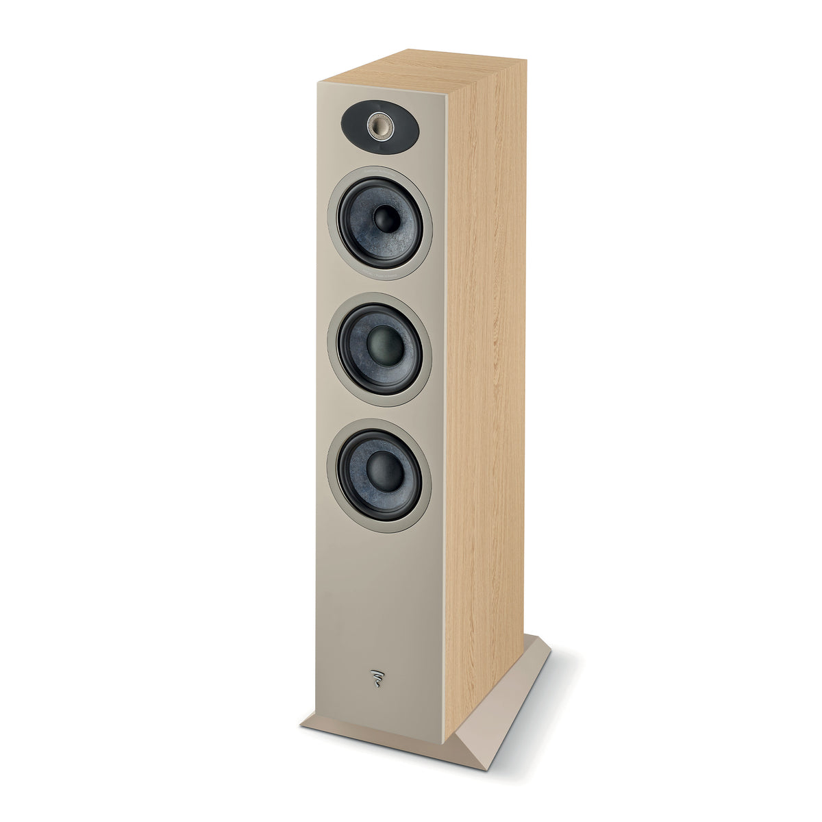 רמקול רצפתי Focal Theva N°2