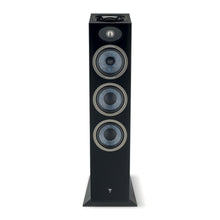 רמקול רצפתי Focal Theva N°3-D עם ערוץ Dolby Atmos מובנה