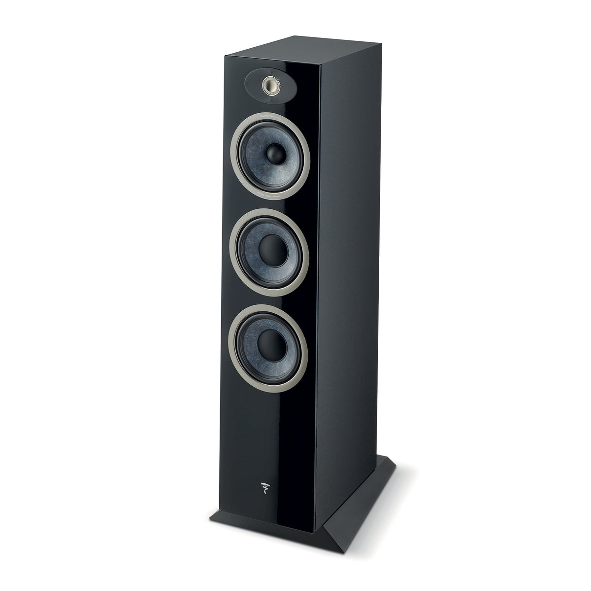 רמקול רצפתי דגל Focal Theva N°3