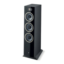 רמקול רצפתי דגל Focal Theva N°3