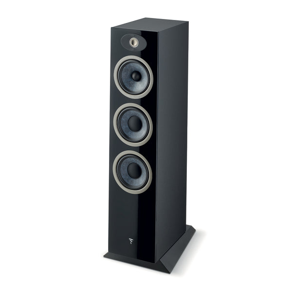 רמקול רצפתי דגל Focal Theva N°3