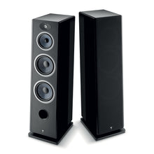רמקול רצפתי דגל Focal Vestia N°4