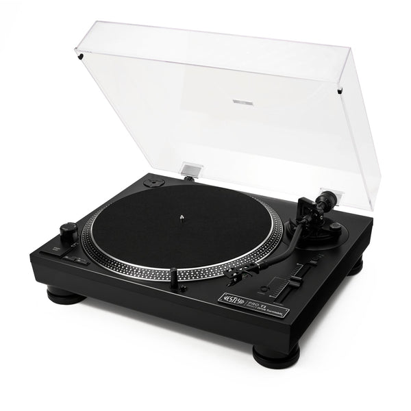 פטיפון Vestlyd Pro Turntable 1