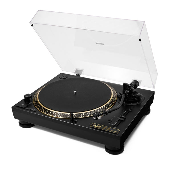 פטיפון Vestlyd Pro Turntable 2