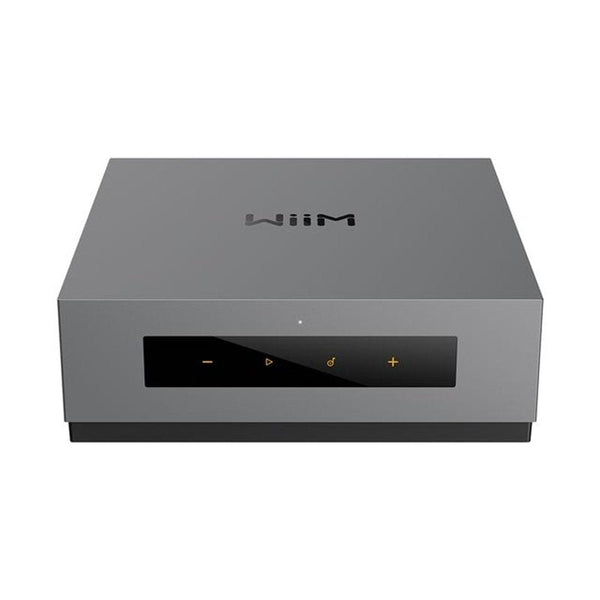 מגבר רשת חכם WiiM CI Mode A80 להתקנות CI