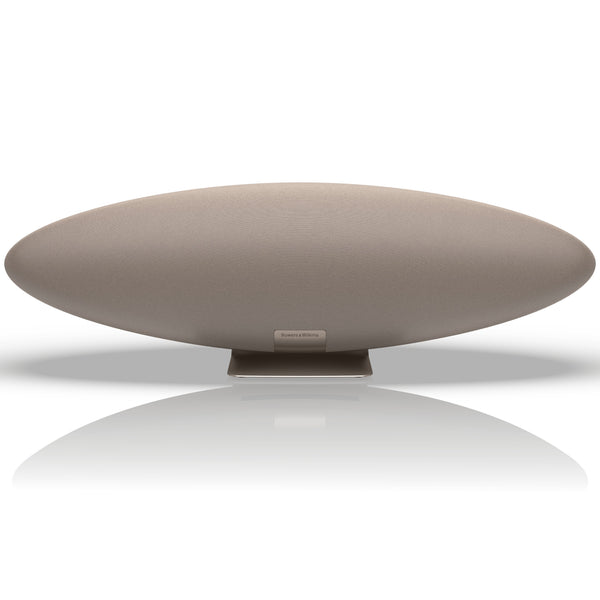 רמקול אלחוטי B&W דגם Zeppelin Pro Edition Space Grey UK/EC