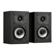 זוג רמקולים מדפיים POLK AUDIO דגם MXT15