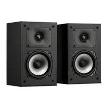 זוג רמקולים מדפיים POLK AUDIO דגם MXT15