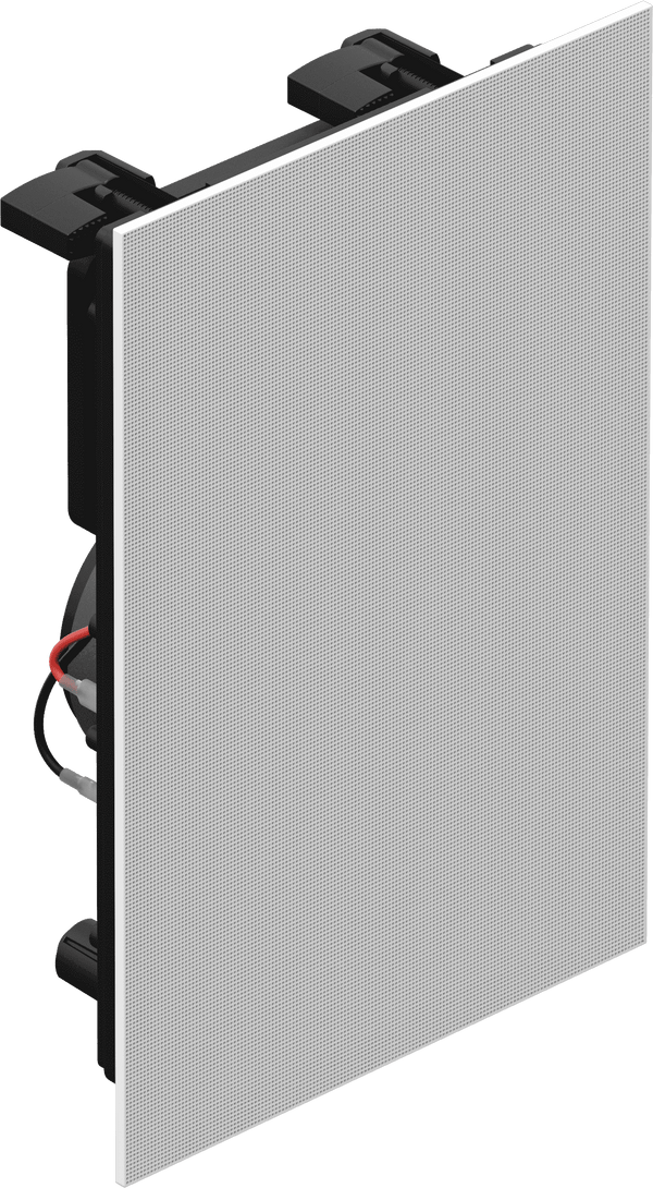 סט רמקולי שקועי קיר SONOS - IN WALL
