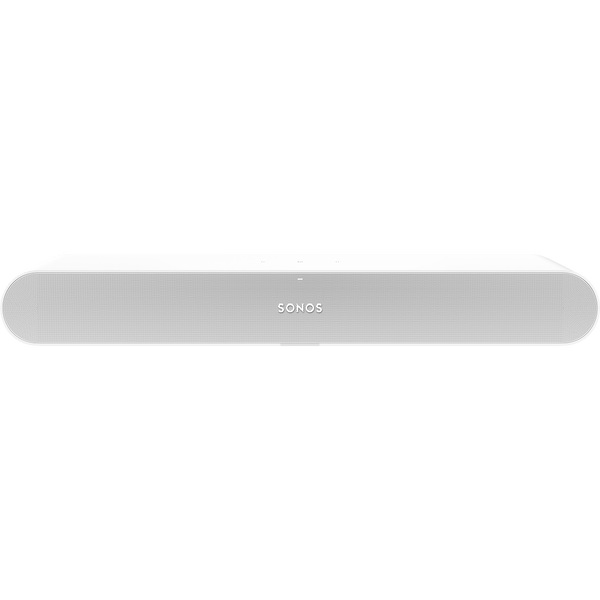 מקרן קול SONOS RAY - לבן