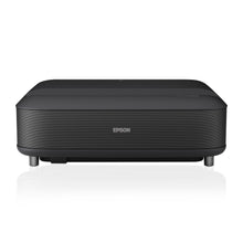 מקרן לייזר Epson טווח קצר במיוחד 4K דגם EH-LS650B