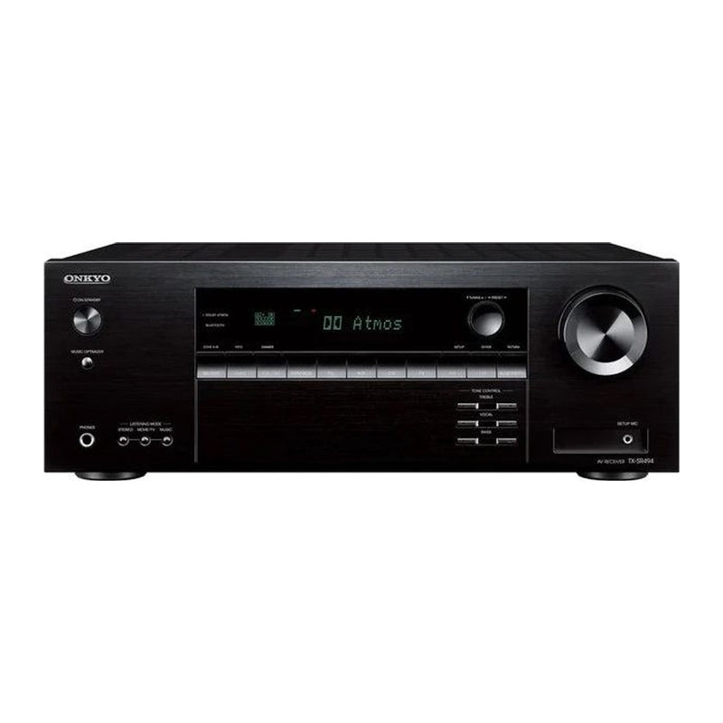 רסיבר ONKYO דגם SR494