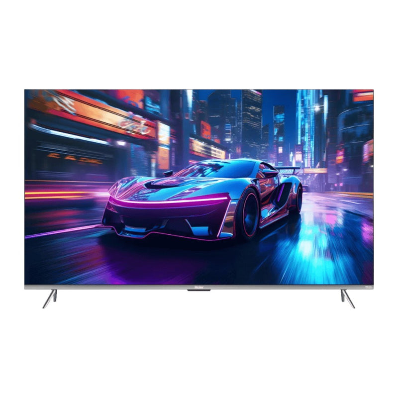 טלוויזיה חכמה 85 אינץ Haier 4K דגם H85S800UX