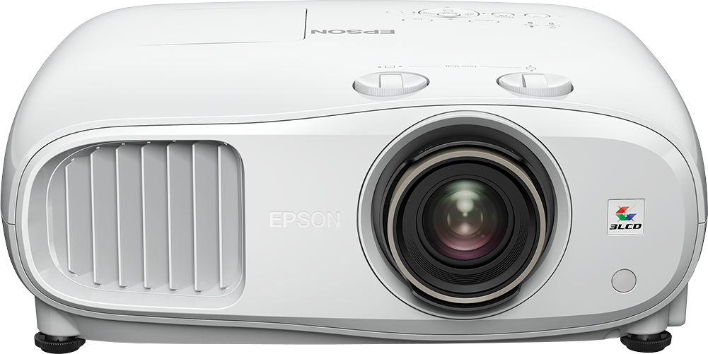 מקרן Epson 4K PRO-UHD דגם EH-TW7100