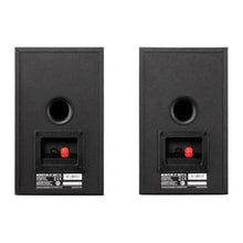 זוג רמקולים מדפיים POLK AUDIO דגם MXT15