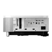 מקרן לייזר Epson טווח קצר במיוחד 4K דגם EH-LS800