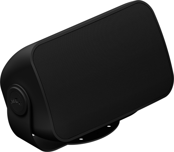 סט רמקולי חוץ - SONOS OUTDOOR - שחור