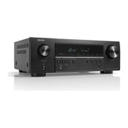 רסיבר 5.2 DENON דגם AVR-S670H