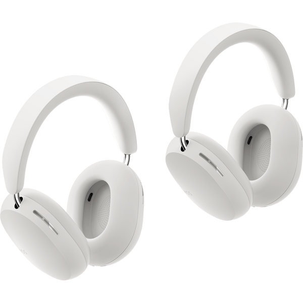 אוזניות אלחוטיות כולל מסנן רעשים  SONOS ACE  לבן