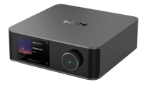 מגבר רשת חכם WiiM Amp Ultra