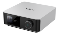 מגבר רשת חכם WiiM Amp Ultra