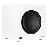 סאבוופר Monitor Audio דגם Anthra W12 (שחור מבריק)