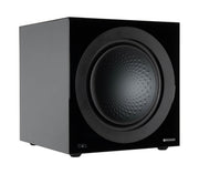 סאבוופר Monitor Audio דגם Anthra W15 (שחור מבריק)