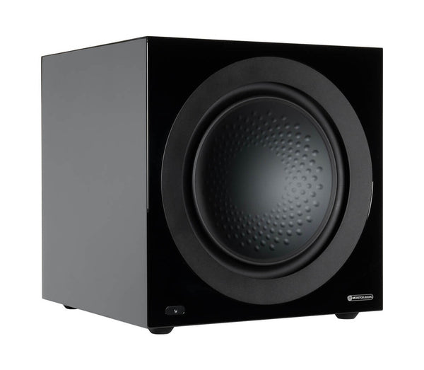 סאבוופר Monitor Audio דגם Anthra W15 (שחור מבריק)