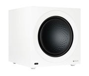 סאבוופר Monitor Audio דגם Anthra W15 (שחור מבריק)