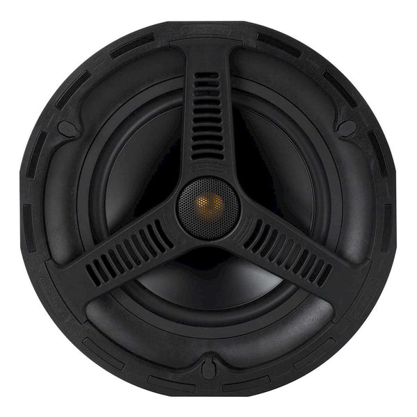 רמקול שקוע תקרה סטריאופוני עמיד מים Monitor Audio דגם AWC280-T2